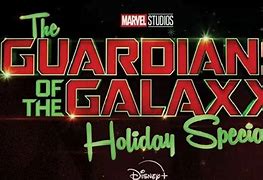 Image result for Guardians of the Galaxy Holiday Special Poster