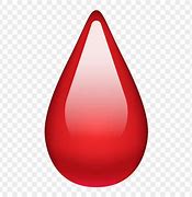 Image result for Realstic Blood Emoji