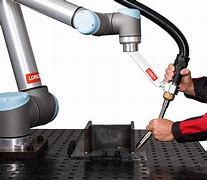 Image result for Cobot Welding Robot