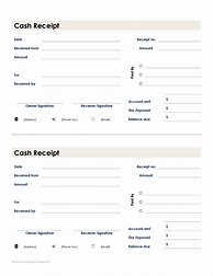 Image result for Free Printable Payment Receipt