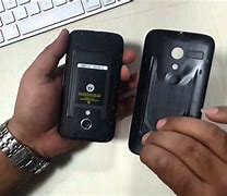 Image result for Motorola Phone Back