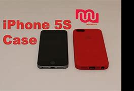 Image result for iPhone 5S Red Case