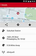 Image result for Xfinity WiFi Hotspots