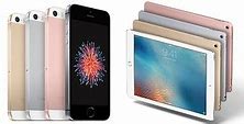 Image result for Apple iPhone SE Red