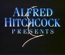 Image result for Alfred Hitchvock TV Show