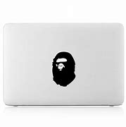 Image result for BAPE MacBook Case