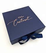 Image result for Rigid Gift Boxes