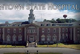 Image result for Allentown State Hospital in Wintsr Sleding