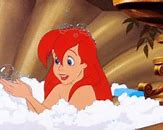 Image result for Princess Ariel iPhone Case