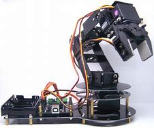 Image result for Simple Robot Arm