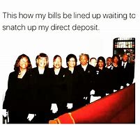 Image result for Waiting for Payday Meme