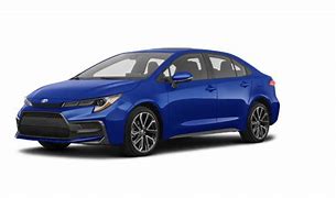 Image result for Toyotoa Corolla XSE CVT