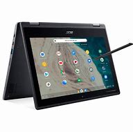 Image result for Acer Chromebook Touch Screen with Dual Camera