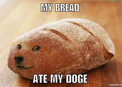 Image result for Bread Sandwich Meme