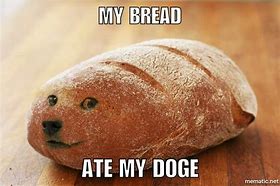 Image result for Smooth Bread Meme