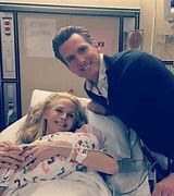 Image result for Gavin Newsom Family Photo