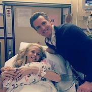 Image result for Jennifer Siebel Newsom Children