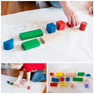Image result for Shapes and Colors Blocks