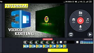 Image result for 3D Video Editor