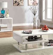 Image result for High Gloss Coffee Table