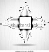 Image result for Microprocessor Circuit Board