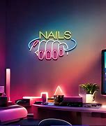 Image result for Lakers Neon Sign