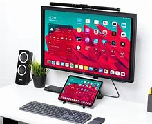 Image result for iPad Pro with Any Desk