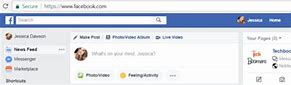 Image result for Find My Old Facebook Account