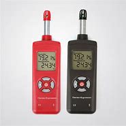 Image result for Hygrometer with Probe