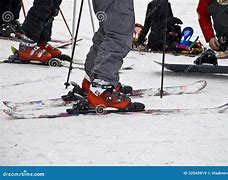 Image result for Alpine Skiing Equipment