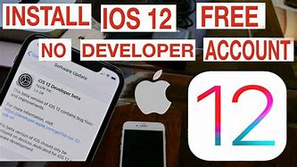 Image result for iPhone 5S iOS 12