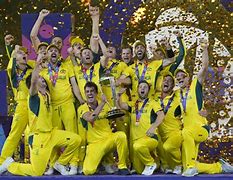 Image result for Who Won the Cricket World Cup 2023