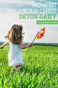 Image result for Detox Diet for Kids