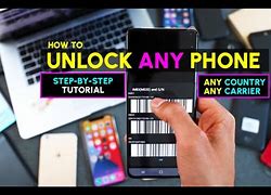 Image result for Unlock Mobile Phone