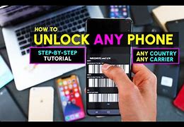 Image result for How to Unlock Carrier iPhone