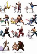 Image result for Top 10 Best Martial Arts Pokemon