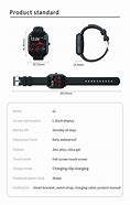 Image result for Tagital T6 Bluetooth Smartwatch