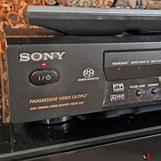 Image result for Sony SACD Player