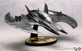 Image result for Batman Flying Vehicle