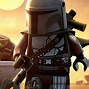 Image result for LEGO Star Wars the Skywalker Saga Baby Yoda