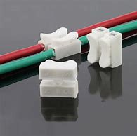 Image result for Spring Wire Connectors