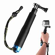 Image result for Waterproof Action Camera Selfie Stick