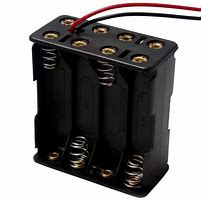 Image result for 8 AA Battery Box