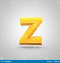 Image result for Large Letter Z Template