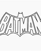Image result for Printable Batman Signs