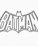 Image result for batman symbol colouring pages