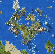 Image result for HermitCraft 6 Map