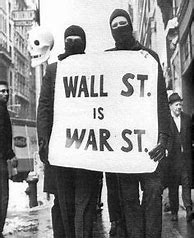 Image result for Consumerism Protests