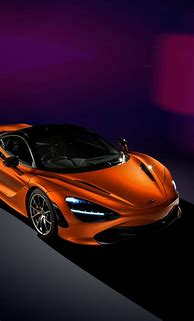 Image result for McLaren 720s iPhone