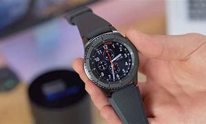 Image result for Gear S3 Rugged Band